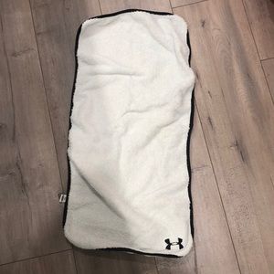Under Armour sweat towel